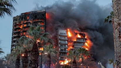 edificio llamas valencia 69
