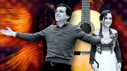 flamenco