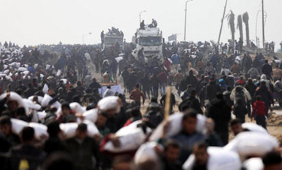 gaza 201