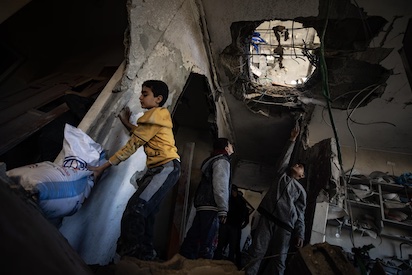 gaza 74