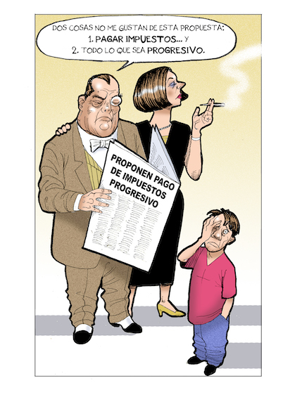 los ricos 2