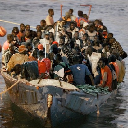 mauritania 3