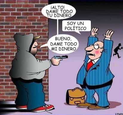 politicos