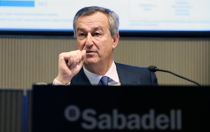 LA USURA DE LOS BANCOS ¿DE DÓNDE SACAN EL DINERO?