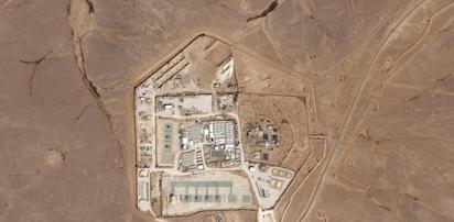 ISRAEL: EL CONFLICTO SE EXTIENDE A SIRIA