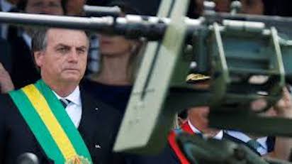 BOLSONARO 162