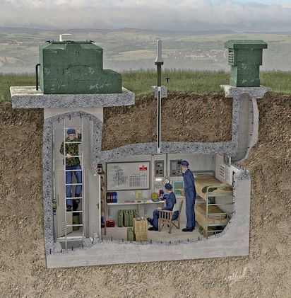BUNKER 3