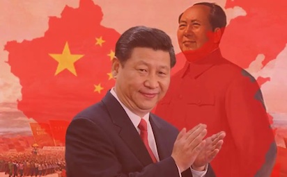 CHINA 162