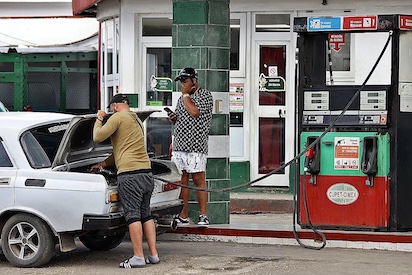 Cuba