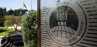 ¡AH! ¿PERO TENEMOS SECRETOS QUE NO SEPA LA CIA?