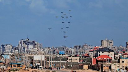 GAZA 16