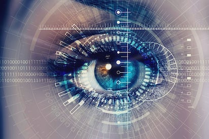 IRIS 8