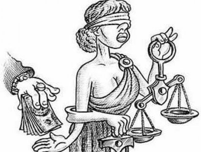 JUSTICIA CORRUPCTA 3