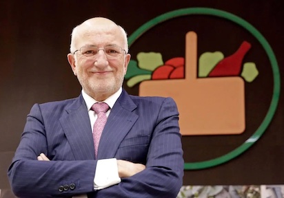 MERCADONA SIGUE GANANDO CADA VEZ MAS