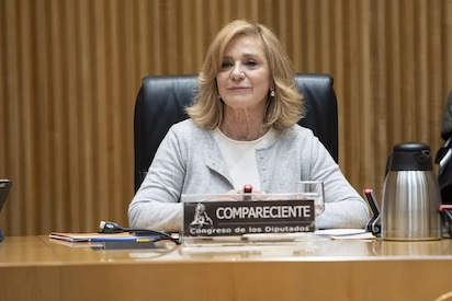 RTVE: ELLA DESTITUYE A SU ENEMIGO Y EL CONSEJO LA DESTITUYE A ELLA