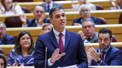 SANCHEZ SENADO
