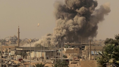 SIRIA 1