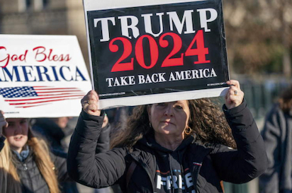 TRUMP 4