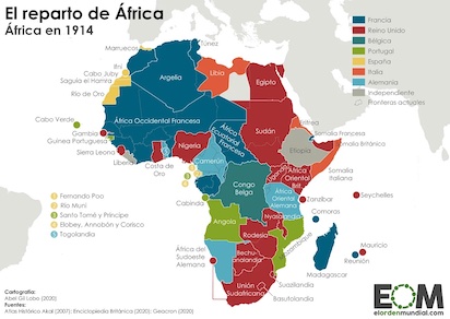 africa