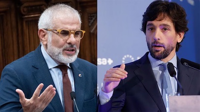 CIUDADANOS O LA DILUCIÓN DE UN PARTIDO