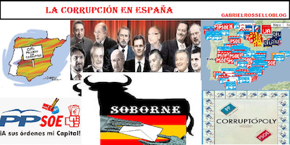corrupcion
