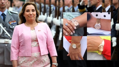 dilma