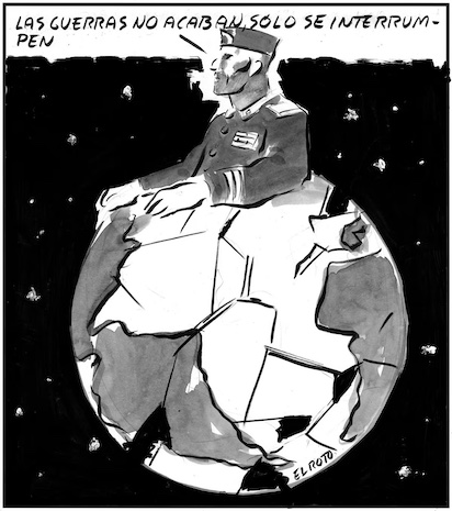 el roto