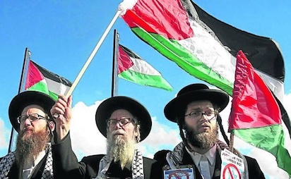 gaza 132