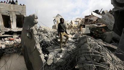 gaza 301