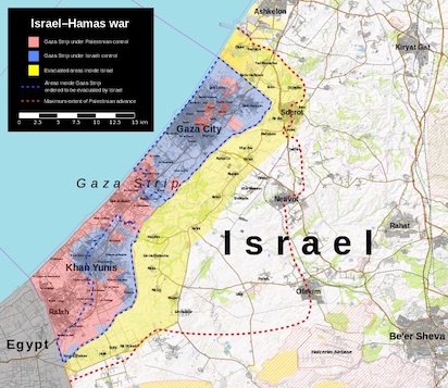 guerra gaza 121