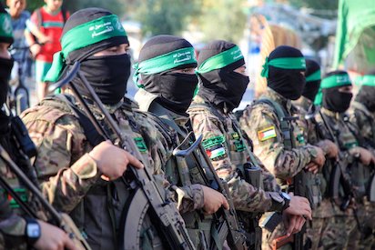hamas