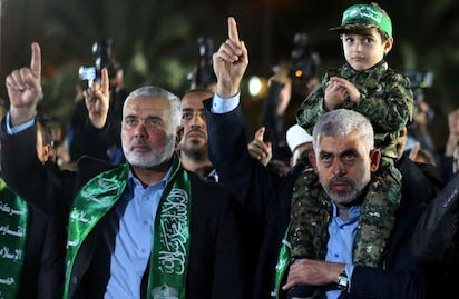 hamas 15