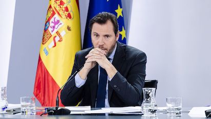 CORRUPCION MASCARILLAS: UN IMPLICADO DESTITUYE A OTRO ¡OLE!