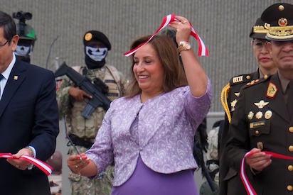 peru 303