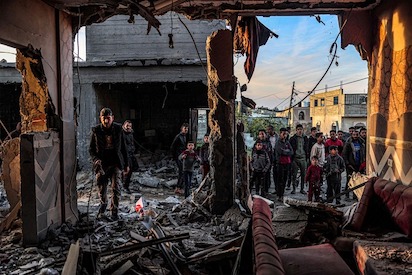 rafah