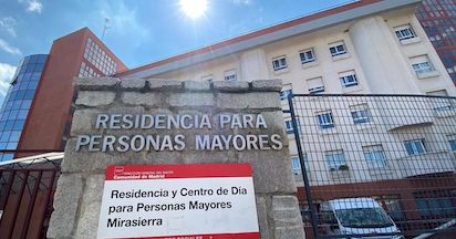 SIGUEN LA SEVIDENCIAS DE LA MASACRE DE LAS RESIDENCIAS: Y EL GOBIERNO CALLA