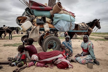 sudan