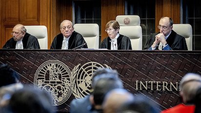tribunal 5