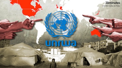 unrwa la agencia de la onu para la poblacion refugiada de palestina