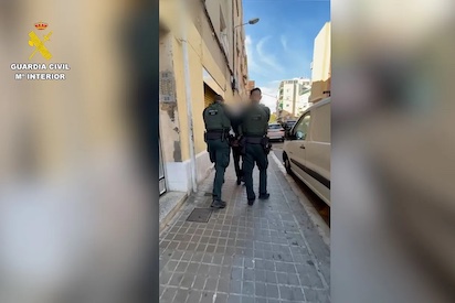 YIHAIDISTAS EN ESPAÑA: HAY UNA AMENAZA REAL