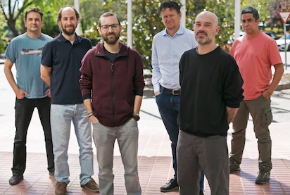 CIENTÍFICOS ESPAÑOLES: VUELVEN Y SE ACABA EL DINERO