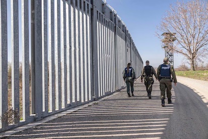 EXPULSAMOS MÁS INMIGRANTES ¿ES PARA SENTIRSE CONTENTOS?
