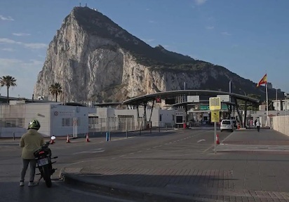 GIBRALTAR 3