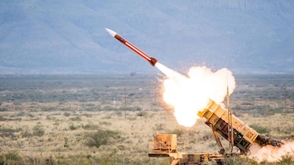 PATRIOT 2