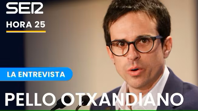 EUSKADI: LAS ELECCIONES LAS VA A GANAR ETA