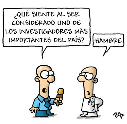cientifico