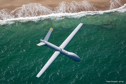 drones 