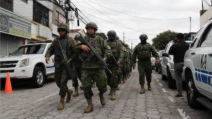 ecuador 2