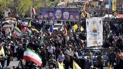 editorial iran 4