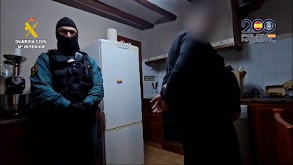 ESCLAVITUD EN TARRAGONA: PARA SERVIR A LOS TURISTAS